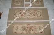stock aubusson sofa covers No.31 manufacturer factory